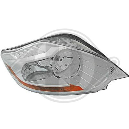 Faro anteriore destro Ford Kuga 07-13 (Cod. D-1470980)