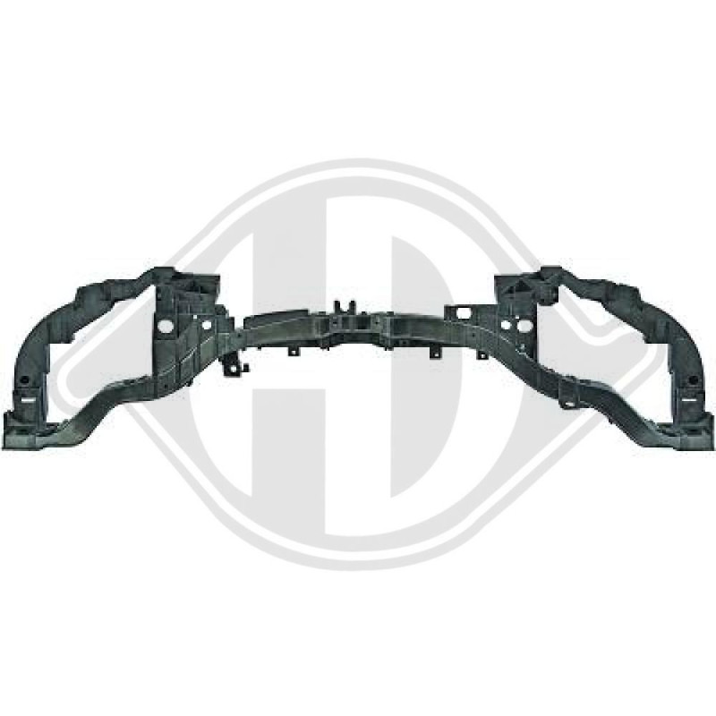 Pannellatura anteriore Ford Kuga 13-16 (Cod. D-1471002)