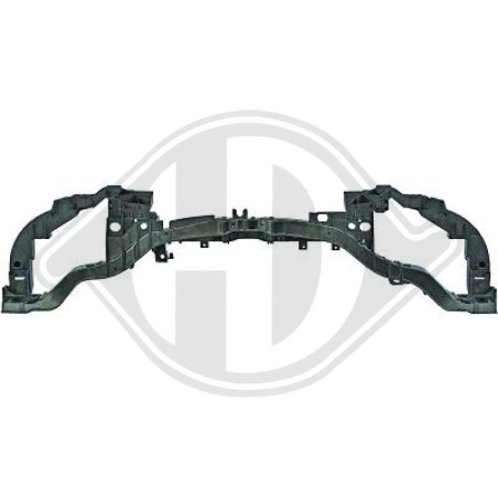 Pannellatura anteriore Ford Kuga 13-16 (Cod. D-1471002)