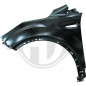 Parafango anteriore destro Ford Kuga 13-16 (Cod. D-1471006)