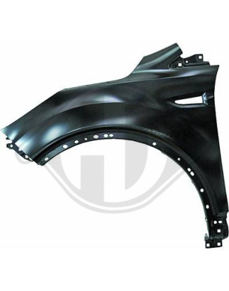 Parafango anteriore sinistro Ford Kuga 13-16 (Cod. D-1471007)