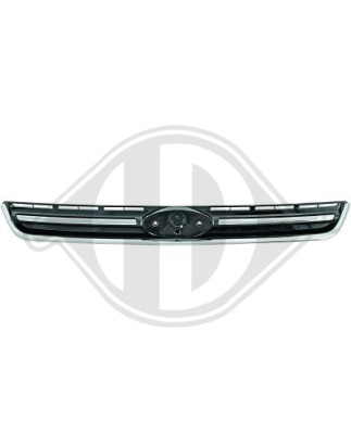 Griglia radiatore Ford Kuga 13-16 (Cod. D-1471040)
