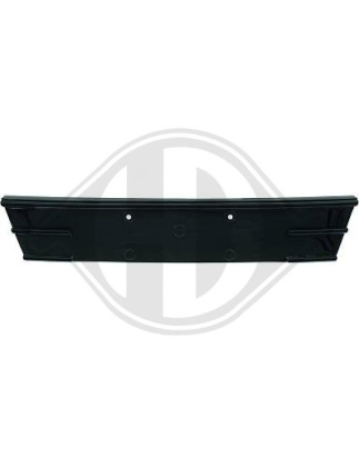 Griglia di ventilazione Paraurti anteriore Ford Kuga 13-16 (Cod. D-1471045)