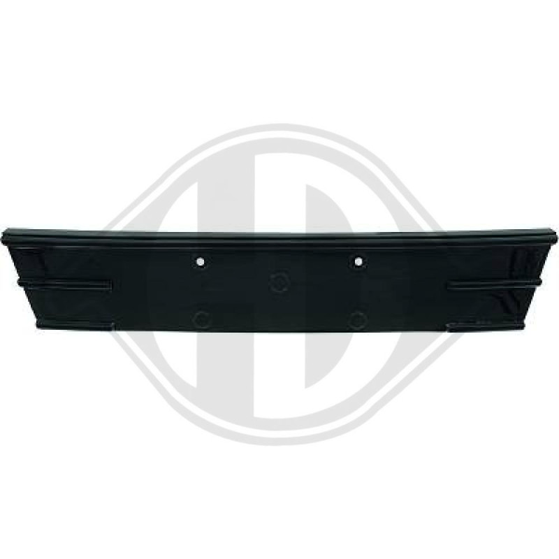 Griglia di ventilazione Paraurti anteriore Ford Kuga 13-16 (Cod. D-1471045)