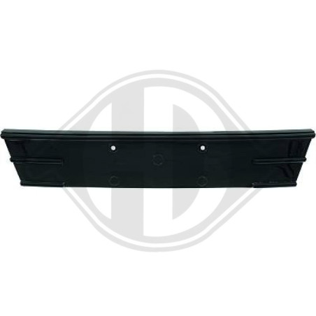 Griglia di ventilazione Paraurti anteriore Ford Kuga 13-16 (Cod. D-1471045)
