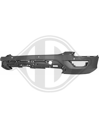 Paraurti posteriore Ford Kuga 13-16 (Cod. D-1471056)