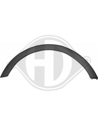 Allargamento parafango posteriore destro Ford Kuga 13-16 (Cod. D-1471066)