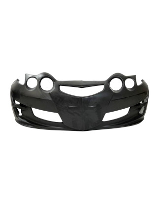Paraurti Anteriore Hyundai  Coupe 00-01 Expressive (Cod. E-TCH0032)