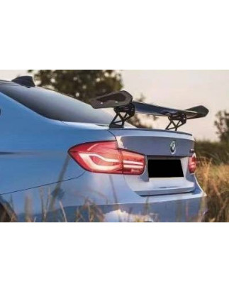 Alettone BMW F80 / F82 / F83 / M4 Look GTS, Carbonio (Cod. E-SP66079)