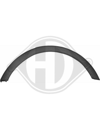Allargamento parafango posteriore sinistro Ford Kuga 13-16 (Cod. D-1471067)