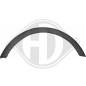 Allargamento parafango posteriore sinistro Ford Kuga 13-16 (Cod. D-1471067)