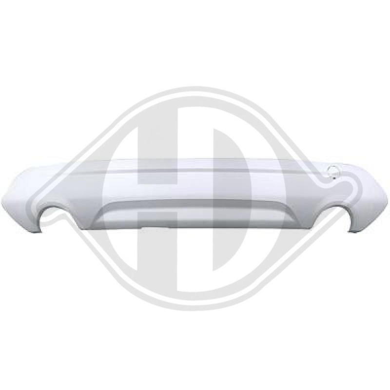 Mostrina Paraurti Ford Kuga 13-16 (Cod. D-1471068)