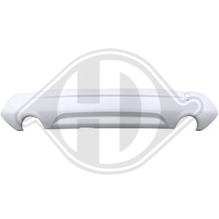 Mostrina Paraurti Ford Kuga 13-16 (Cod. D-1471068)