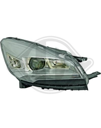 Faro anteriore sinistro Ford Kuga 13-16 (Cod. D-1471085)