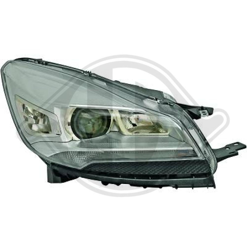 Faro anteriore sinistro Ford Kuga 13-16 (Cod. D-1471085)