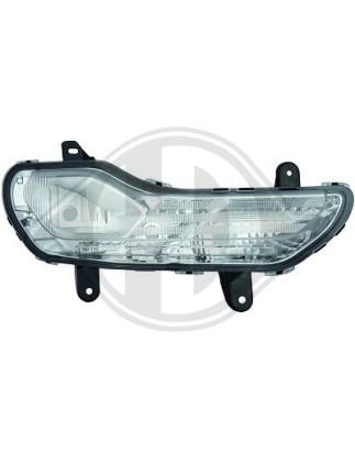 Fendinebbia destro Ford Kuga 13-16 (Cod. D-1471086)