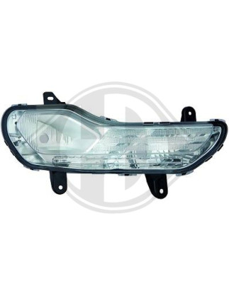 Fendinebbia destro Ford Kuga 13-16 (Cod. D-1471088)