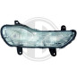 Fendinebbia sinistro Ford Kuga 13-16 (Cod. D-1471089)