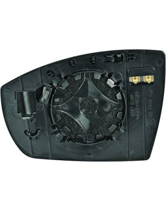 Vetro specchio Specchio esterno Ford Kuga 13-16 (Cod. D-1471126)