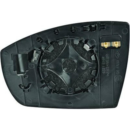 Vetro specchio Specchio esterno Ford Kuga 13-16 (Cod. D-1471126)