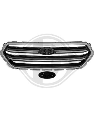 Griglia radiatore Ford Kuga 16-19 (Cod. D-1471140)