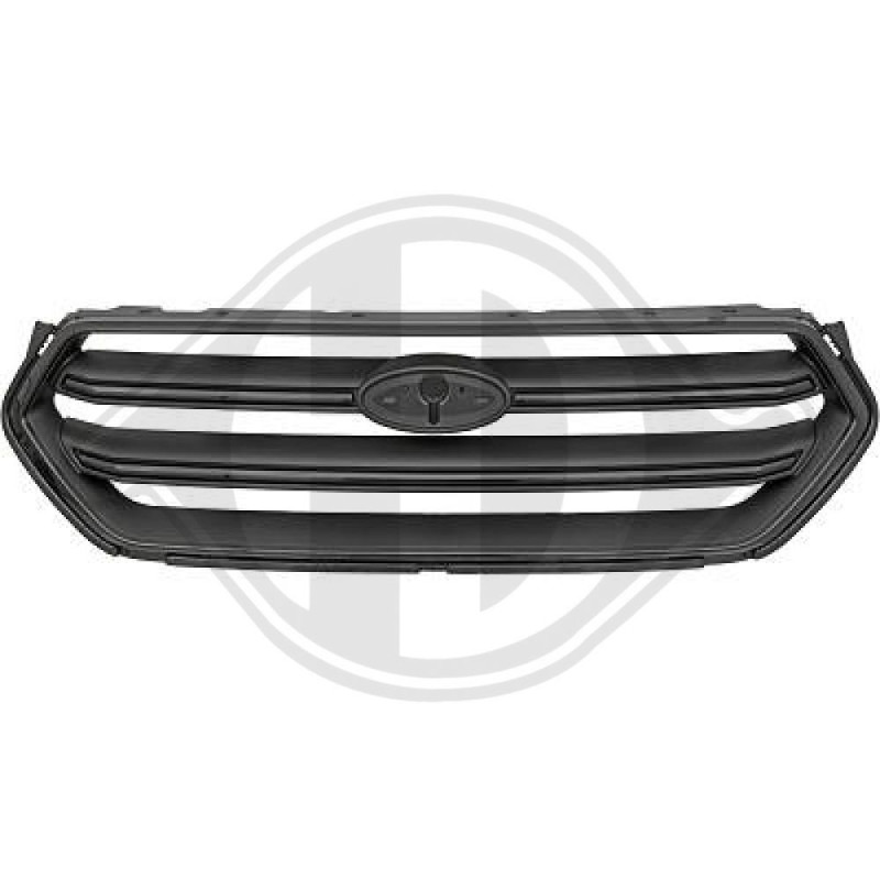 Griglia radiatore Ford Kuga 16-19 (Cod. D-1471141)