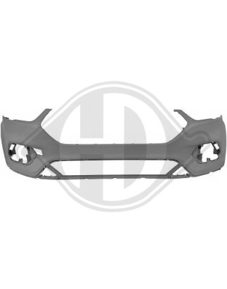 Paraurti anteriore Ford Kuga 16-19 (Cod. D-1471150)