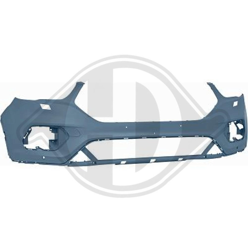 Paraurti anteriore Ford Kuga 16-19 (Cod. D-1471153)