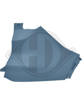 Paraurti posteriore Ford Kuga 16-19 (Cod. D-1471158)