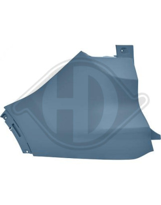 Paraurti posteriore Ford Kuga 16-19 (Cod. D-1471159)