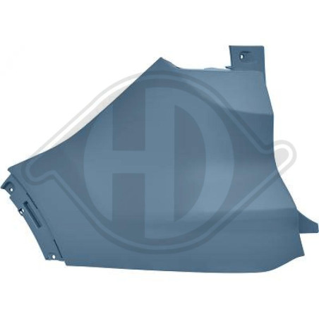 Paraurti posteriore Ford Kuga 16-19 (Cod. D-1471159)