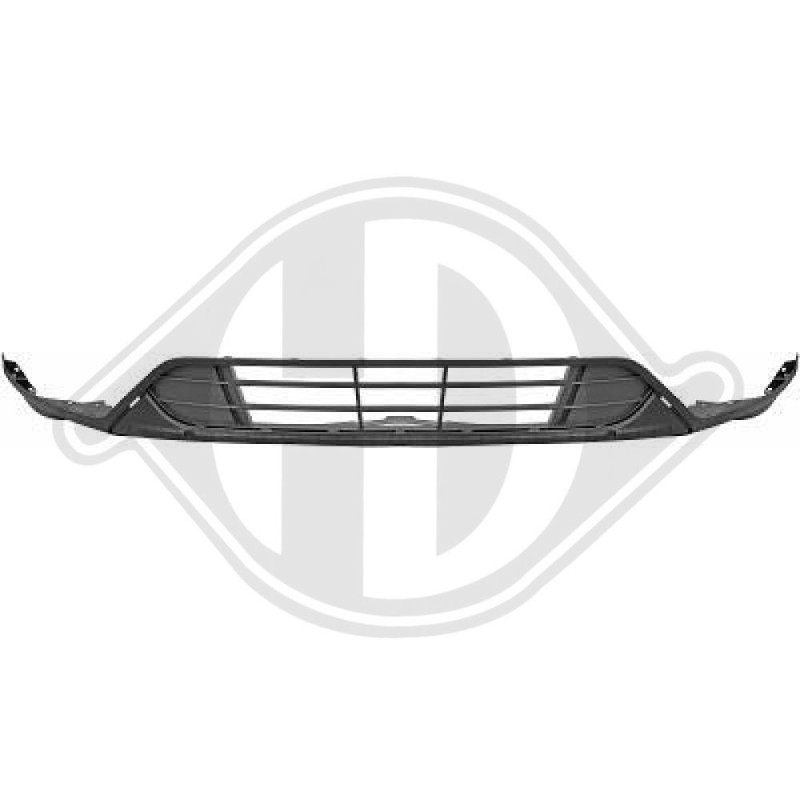 Spoiler Ford Kuga 16-19 (Cod. D-1471161)