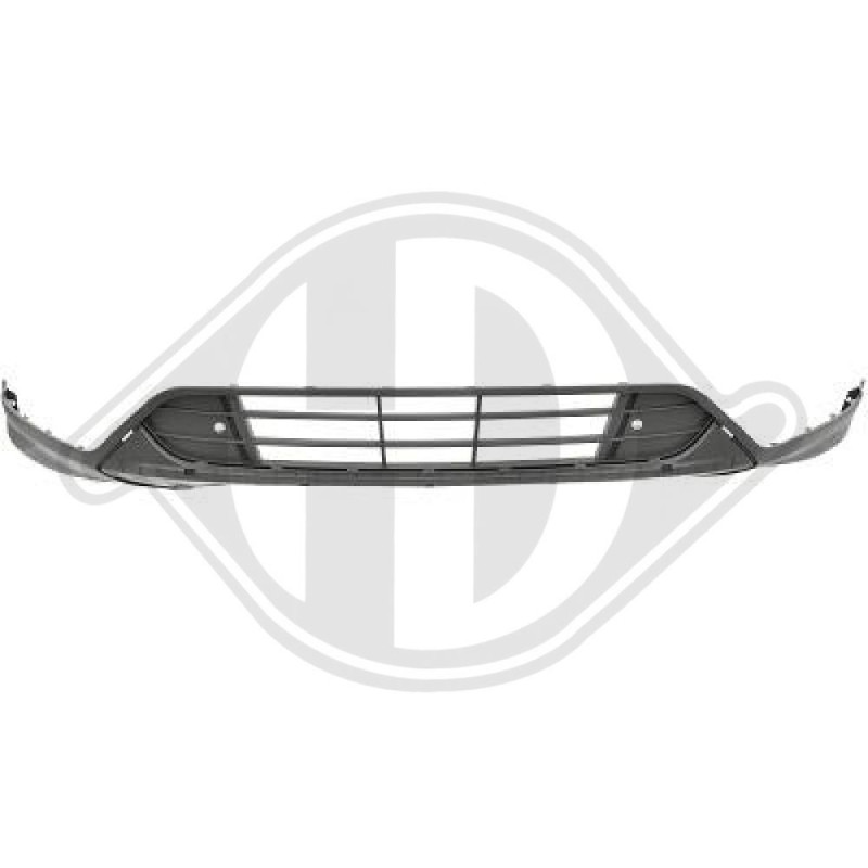 Spoiler Ford Kuga 16-19 (Cod. D-1471162)