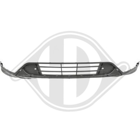 Spoiler Ford Kuga 16-19 (Cod. D-1471162)