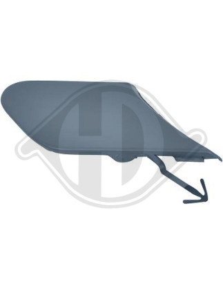 Coperchio gancio traino anteriore Ford Kuga 16-19 (Cod. D-1471163)