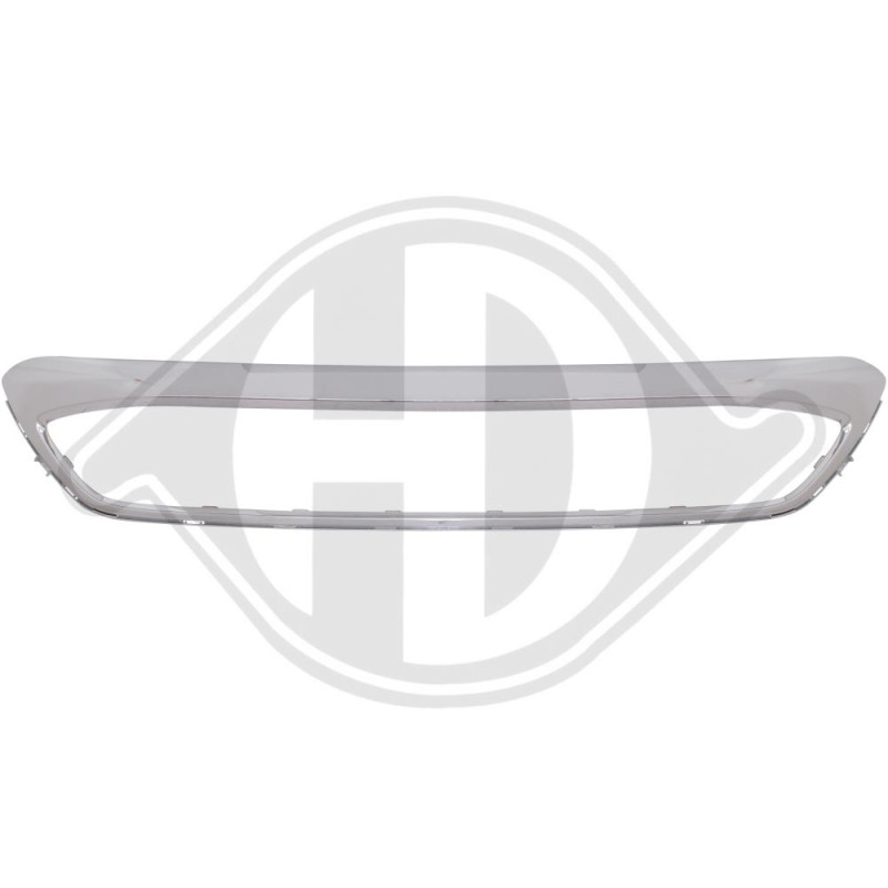 Mostrina Paraurti Ford Kuga 16-19 (Cod. D-1471164)
