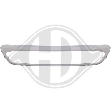 Mostrina Paraurti Ford Kuga 16-19 (Cod. D-1471164)