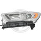 Faro anteriore sinistro Ford Kuga 16-19 (Cod. D-1471185)