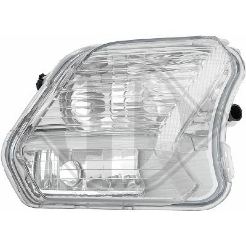 Fendinebbia destro Ford Kuga 13-16 (Cod. D-1471188)