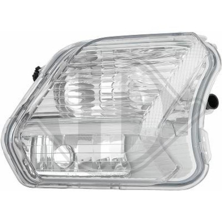 Fendinebbia destro Ford Kuga 13-16 (Cod. D-1471188)