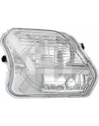 Fendinebbia sinistro Ford Kuga 13-16 (Cod. D-1471189)