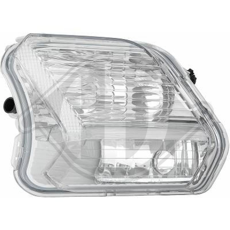 Fendinebbia sinistro Ford Kuga 13-16 (Cod. D-1471189) Fendinebbia sinistro Ford Kuga 13-16 (Cod. D-1471189)
