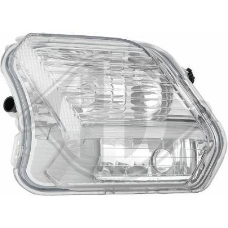 Fendinebbia sinistro Ford Kuga 13-16 (Cod. D-1471189)