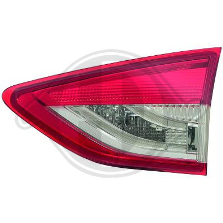 Luce posteriore Dx Ford Kuga 13-16 (Cod. D-1471190)