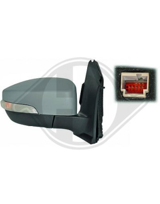 Specchio retrovisore esterno Ford Kuga 13-16 (Cod. D-1471224)