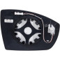 Vetro specchio Specchio esterno Ford Kuga 13-16 (Cod. D-1471227)