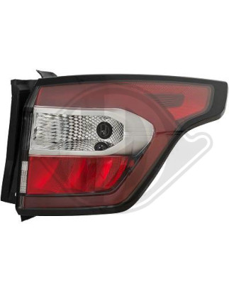 Luce posteriore Dx Ford Kuga 16-19 (Cod. D-1471290)