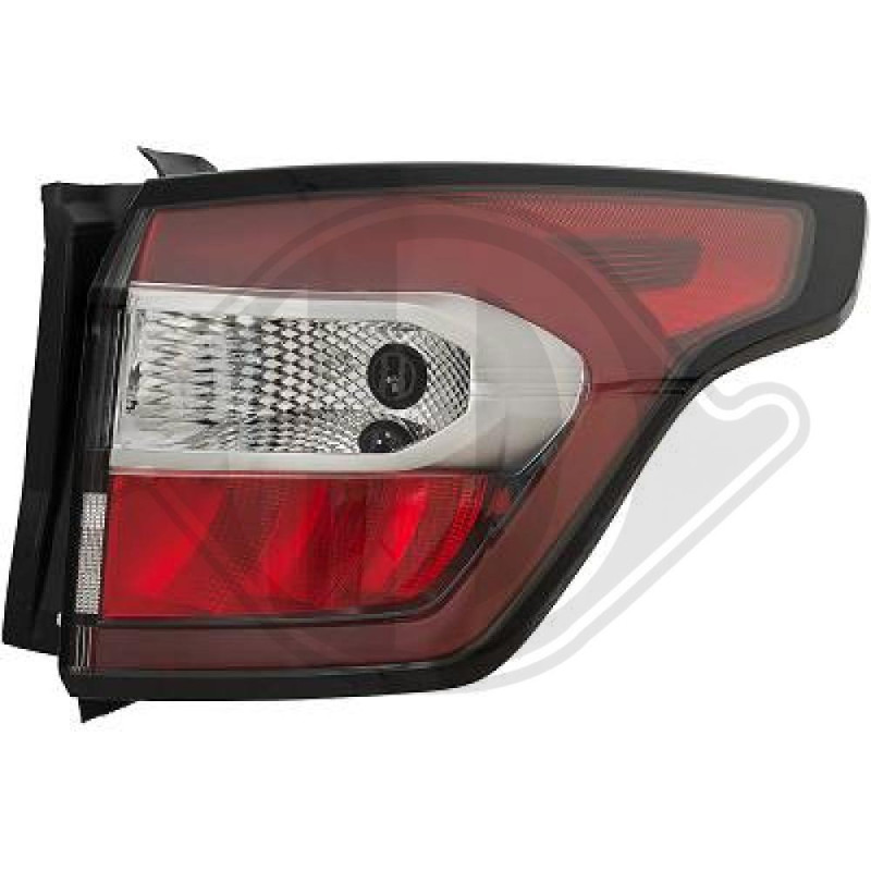 Luce posteriore Dx Ford Kuga 16-19 (Cod. D-1471290)
