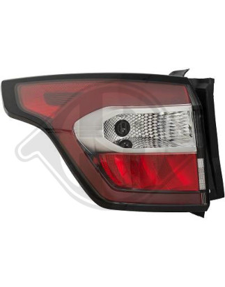 Luce posteriore Sx Ford Kuga 16-19 (Cod. D-1471291)