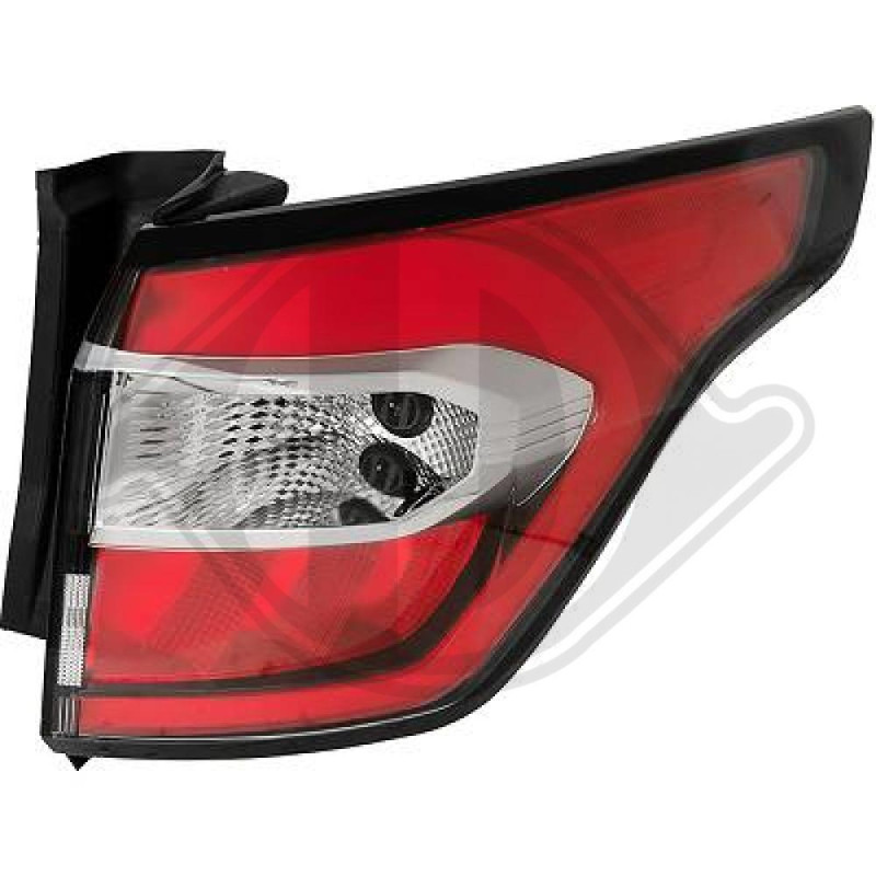 Luce posteriore Dx Ford Kuga 16-19 (Cod. D-1471292)
